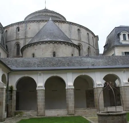 Domaine De Kervail Quimperlé
