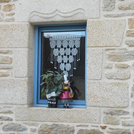 Domaine De Kervail Quimperlé