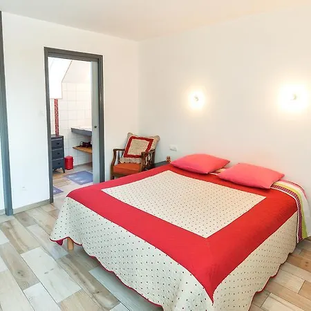 Domaine De Kervail 3*