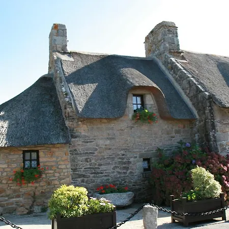 Frühstückspension Domaine De Kervail